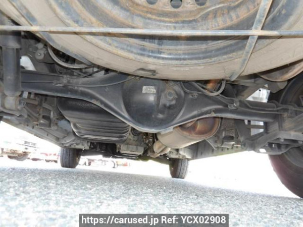 Used 2006 AT toyota hiace-van TRH200K Image[41]