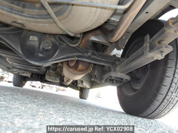 Used 2006 AT toyota hiace-van TRH200K Image[42]