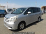 Used 2009 AT toyota noah ZRR70G Image[2]