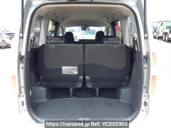 Used 2009 AT toyota noah ZRR70G Image[8]