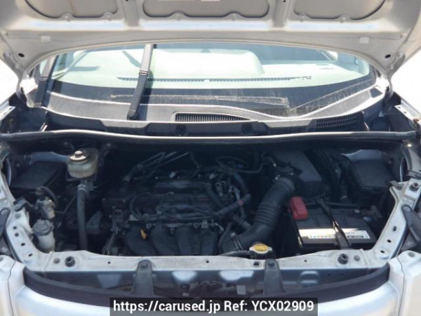 Used 2009 AT toyota noah ZRR70G Image[9]