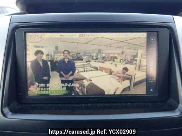 Used 2009 AT toyota noah ZRR70G Image[24]