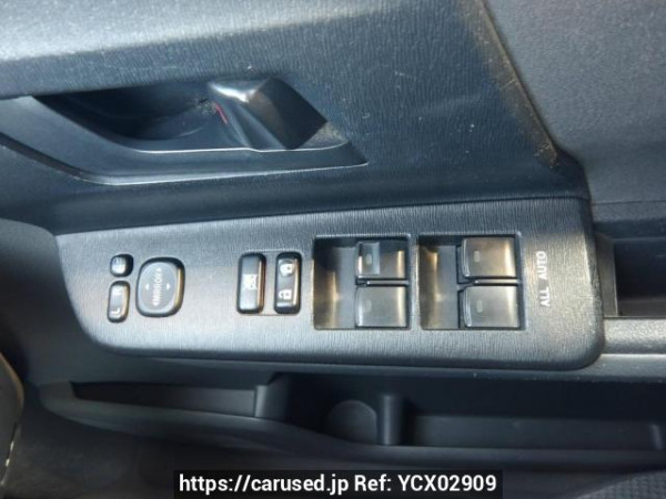 Used 2009 AT toyota noah ZRR70G Image[29]