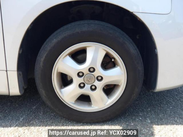 Used 2009 AT toyota noah ZRR70G Image[30]