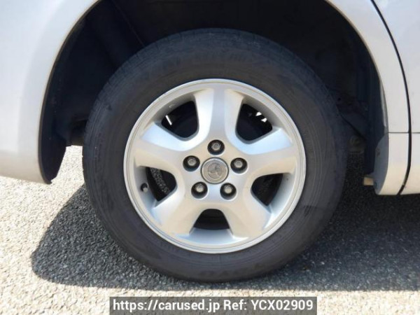 Used 2009 AT toyota noah ZRR70G Image[32]