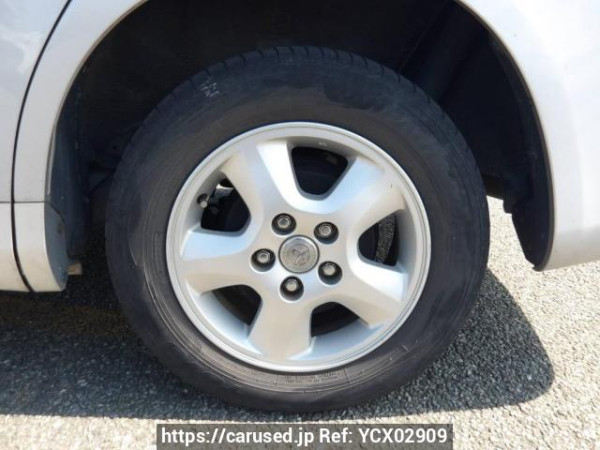 Used 2009 AT toyota noah ZRR70G Image[33]