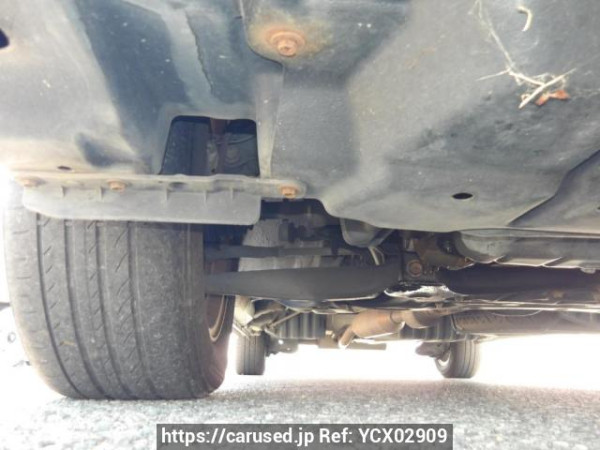 Used 2009 AT toyota noah ZRR70G Image[34]