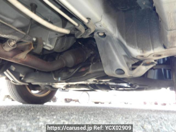 Used 2009 AT toyota noah ZRR70G Image[36]