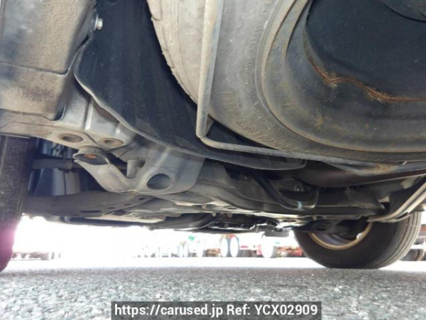 Used 2009 AT toyota noah ZRR70G Image[37]