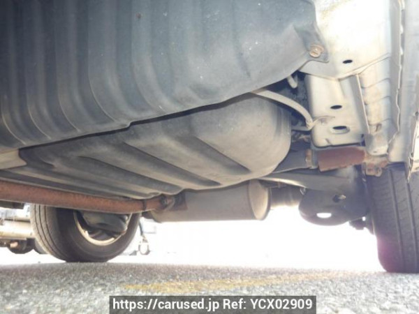 Used 2009 AT toyota noah ZRR70G Image[38]