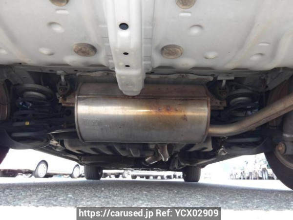 Used 2009 AT toyota noah ZRR70G Image[41]