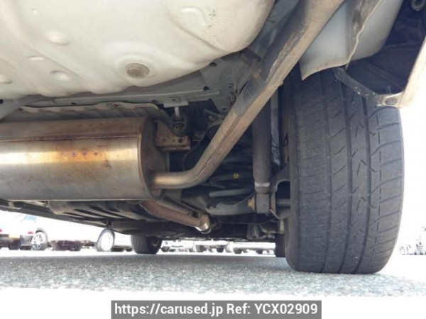 Used 2009 AT toyota noah ZRR70G Image[42]