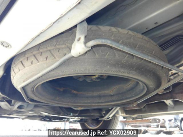 Used 2009 AT toyota noah ZRR70G Image[43]