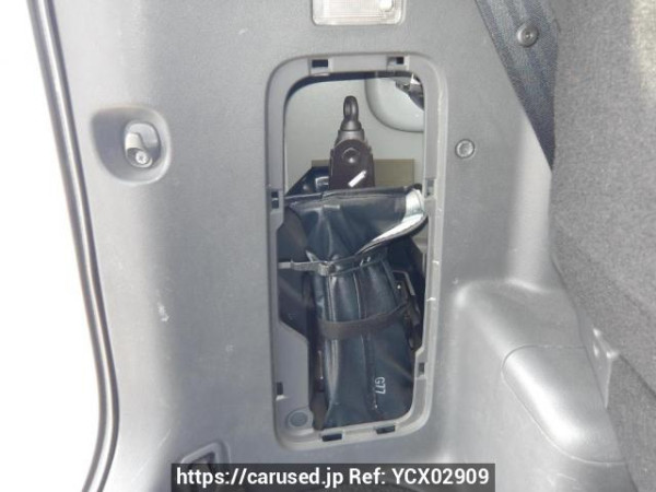 Used 2009 AT toyota noah ZRR70G Image[44]