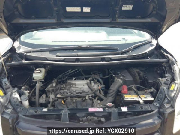 Used 2008 AT toyota noah ZRR70G Image[9]