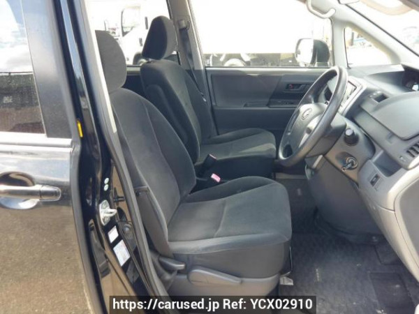 Used 2008 AT toyota noah ZRR70G Image[13]
