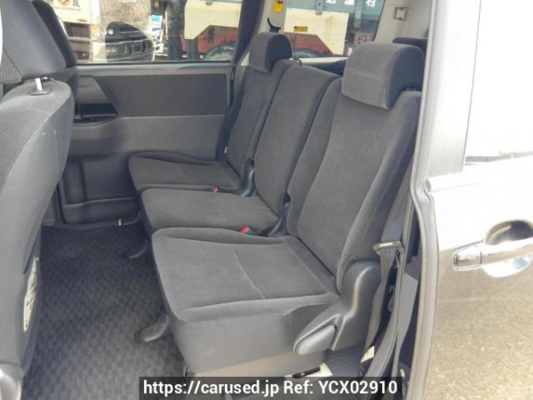 Used 2008 AT toyota noah ZRR70G Image[16]