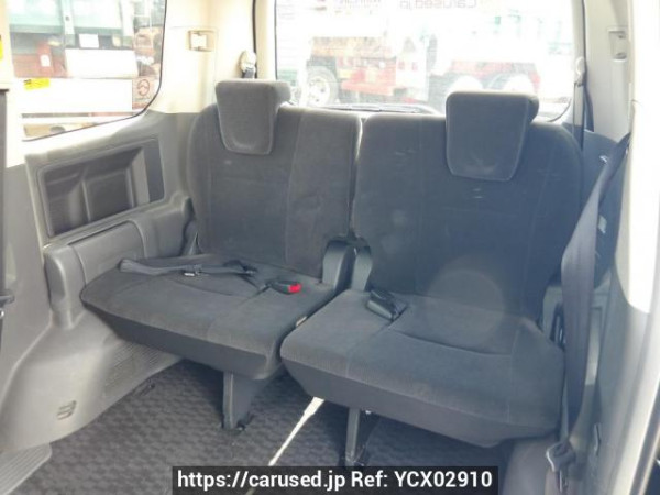 Used 2008 AT toyota noah ZRR70G Image[17]