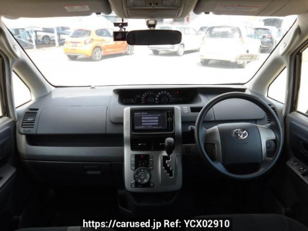 Used 2008 AT toyota noah ZRR70G Image[18]