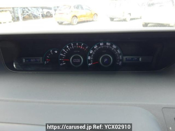 Used 2008 AT toyota noah ZRR70G Image[21]