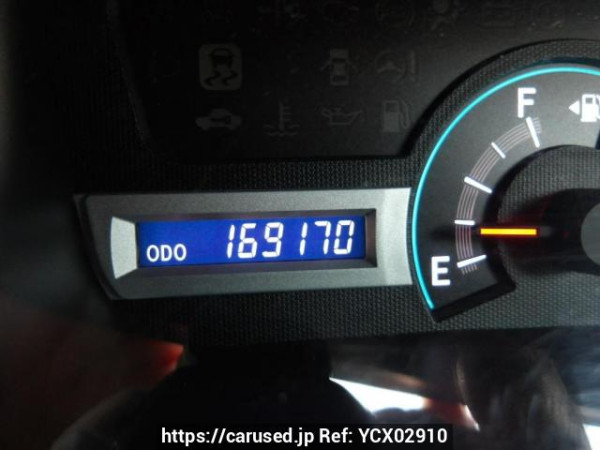 Used 2008 AT toyota noah ZRR70G Image[22]