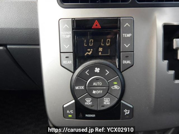 Used 2008 AT toyota noah ZRR70G Image[24]