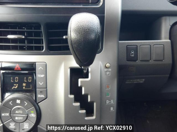 Used 2008 AT toyota noah ZRR70G Image[26]