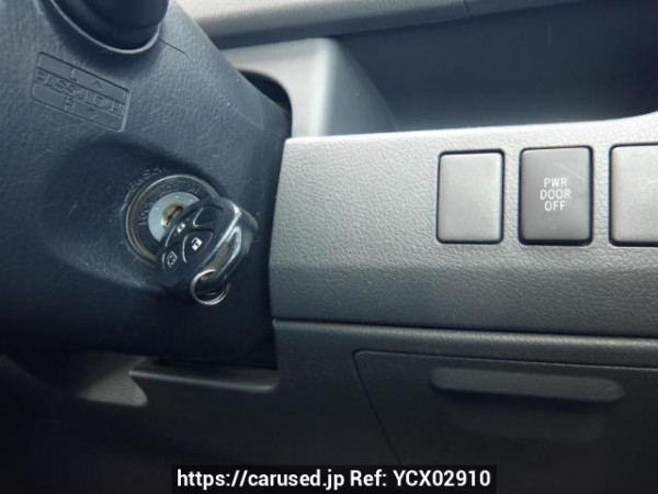 Used 2008 AT toyota noah ZRR70G Image[27]
