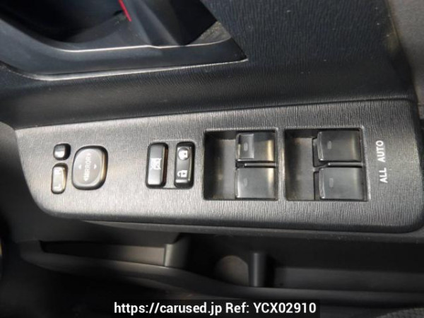 Used 2008 AT toyota noah ZRR70G Image[28]