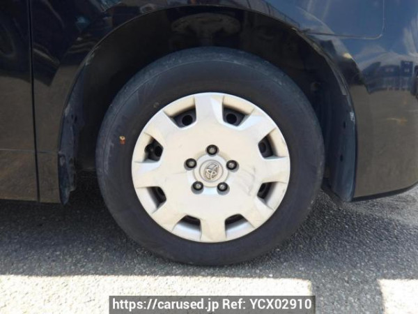 Used 2008 AT toyota noah ZRR70G Image[29]