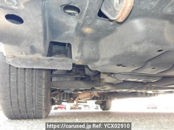 Used 2008 AT toyota noah ZRR70G Image[33]