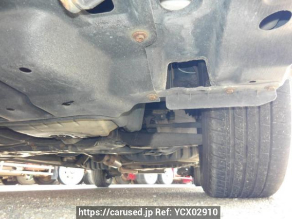 Used 2008 AT toyota noah ZRR70G Image[34]