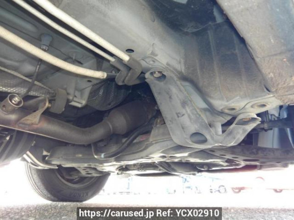 Used 2008 AT toyota noah ZRR70G Image[35]