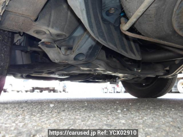 Used 2008 AT toyota noah ZRR70G Image[36]