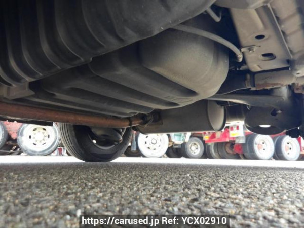 Used 2008 AT toyota noah ZRR70G Image[37]