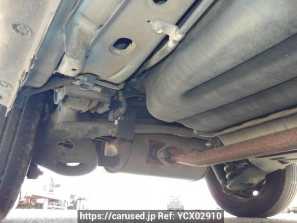 Used 2008 AT toyota noah ZRR70G Image[38]