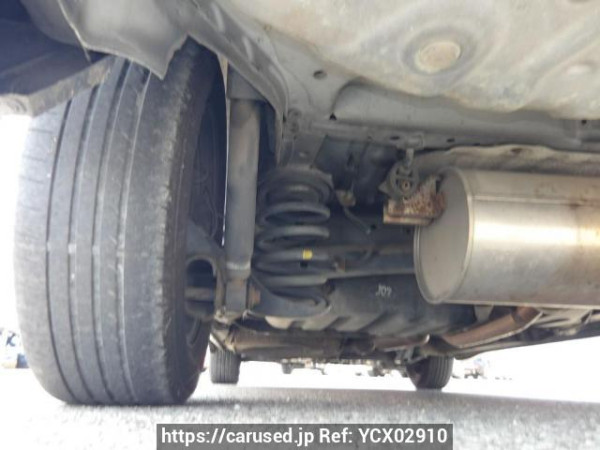 Used 2008 AT toyota noah ZRR70G Image[39]