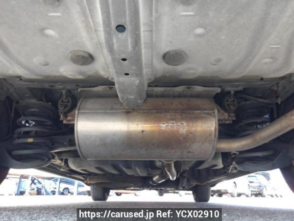 Used 2008 AT toyota noah ZRR70G Image[41]