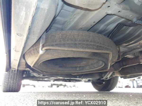 Used 2008 AT toyota noah ZRR70G Image[42]