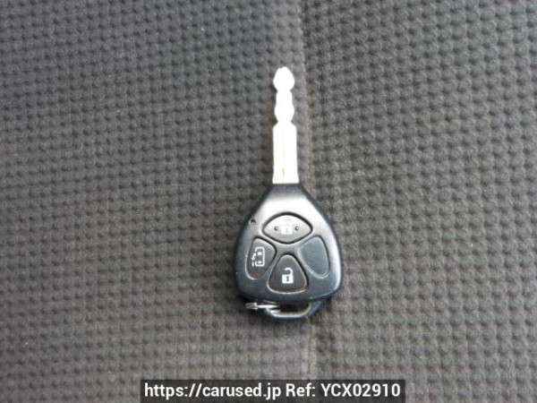 Used 2008 AT toyota noah ZRR70G Image[43]