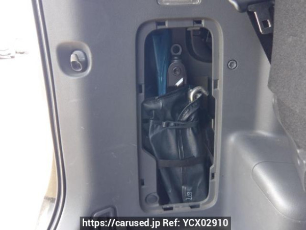 Used 2008 AT toyota noah ZRR70G Image[44]