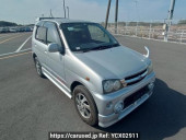 Daihatsu Terios Kid
