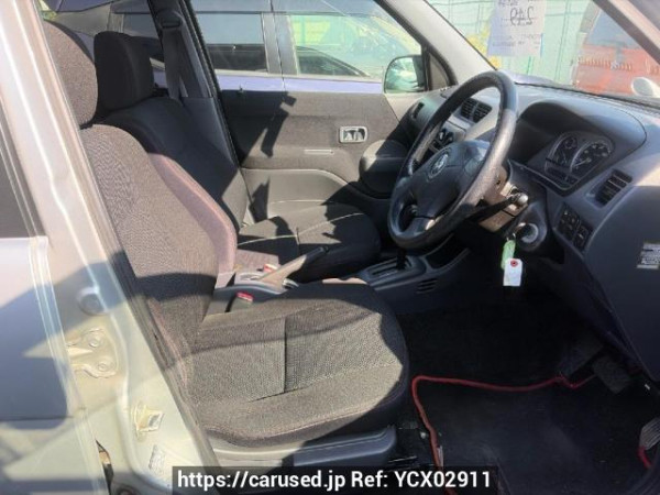 Used 2005 AT daihatsu terios-kid J131G Image[8]