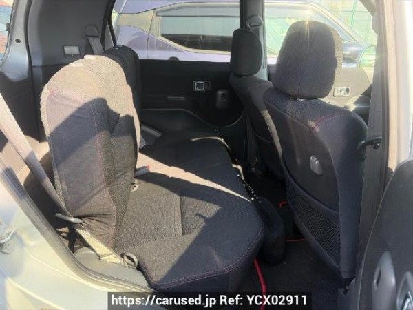 Used 2005 AT daihatsu terios-kid J131G Image[10]