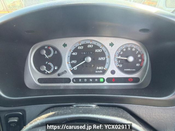 Used 2005 AT daihatsu terios-kid J131G Image[12]