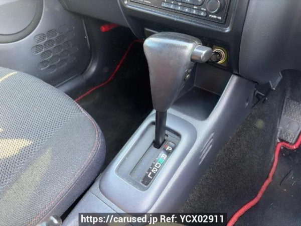 Used 2005 AT daihatsu terios-kid J131G Image[15]