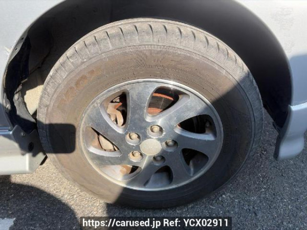 Used 2005 AT daihatsu terios-kid J131G Image[17]