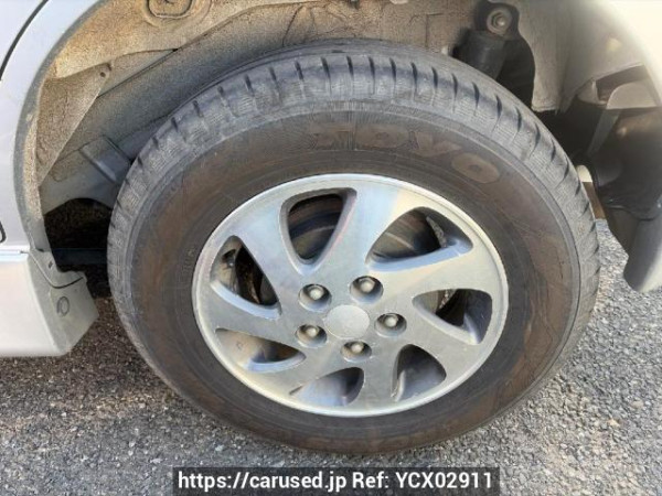 Used 2005 AT daihatsu terios-kid J131G Image[19]
