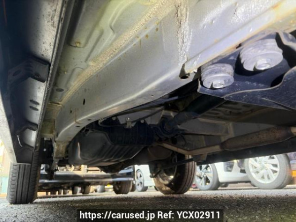 Used 2005 AT daihatsu terios-kid J131G Image[20]