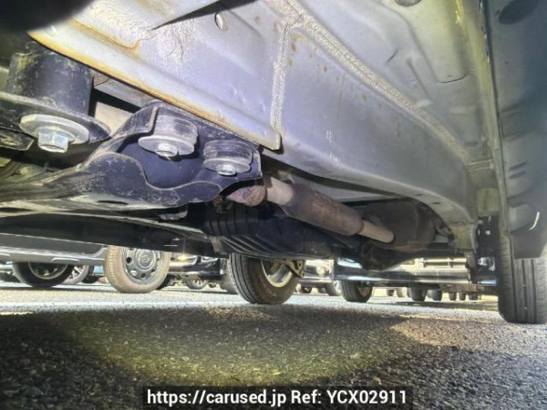 Used 2005 AT daihatsu terios-kid J131G Image[21]